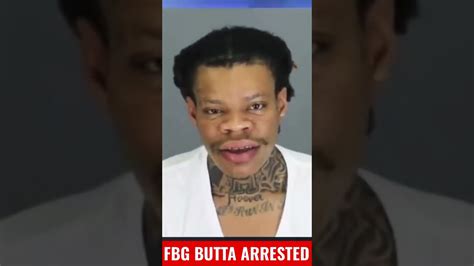 Fbg butta arrested. All real niggas know tay ass told, they don't bring you to nobody court date every time they got court while you locked up for no reason.. tay ass was denying the stand, the DA ain't put him on the stand cause he would've said he didn't say what he said in that statement which would've jeopardized the case.. that's the main reason ... 