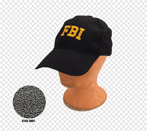Fbi şapka