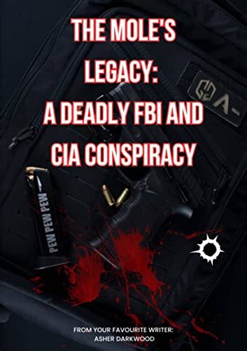 Fbi Cia Thriller Books - Goodreads