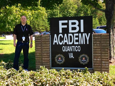 Fbi National Academy Dates 2023