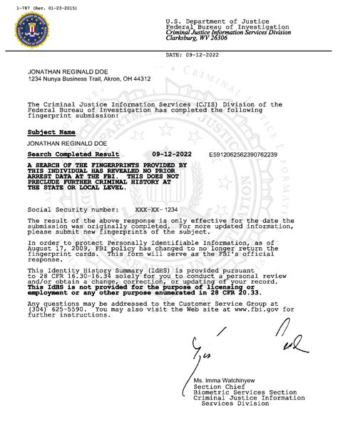 Fbi background check for visa.  Learn which documents need apostilles, timelines, and how to...