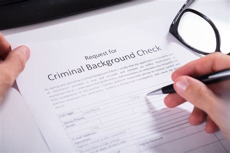 Fbi background check from abroad.  The process Identity History Summary Checks (Rap...
