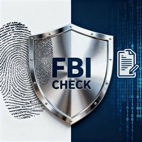 Fbi background check status. fbi.  As an FBI-approved channeler, NBCI is committed...