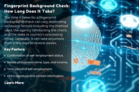 Fbi fingerprint background check.  The check must comply with the Compact Counci...