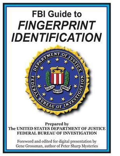 Fbi guide to fingerprint identification by fbi dept of justice. - Puerto aguirre, una salida al mar para bolivia por la hidrovía paraguay-paraná.