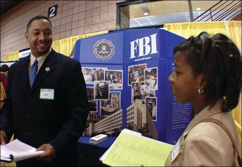 Fbi job openings. BEGIN YOUR FBI CAREER. Full-time employment opportunities after graduation * Interns with a bachelor’s degree who are enrolled in a full-time graduate program will receive GS … 