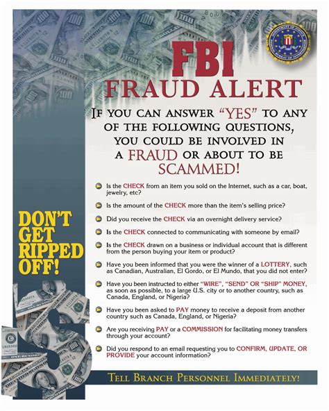 In August, the federal court system issued a warning on the scam and urged people to call their local District Court office if they receive suspicious calls. In September, the FBI issued a press .... 
