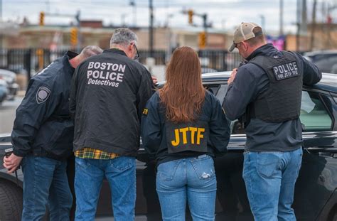 Fbi task force officer requirements.  What the Joint Terrorism Task Forces Do Joint...