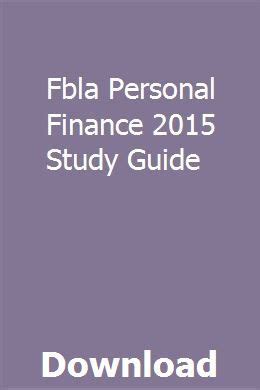 Fbla personal finance 2015 study guide. - Mini escavatore jcb 803 804 manuale di riparazione officina motore.