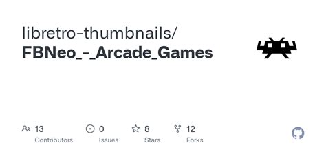 Fbneo games.  I am a bot, and this action was performed automatically.  Arcade FBNeo Rom Pack 2...