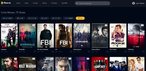 Tubi – The largest free-with-ads TV and movie streaming service on the market. Vudu – Small library but offers high-quality free content. W4Free and Watch4 – EU-based streaming service carrying free reality TV content. XUMO – Similar to PlutoTV but with unique channel options for TV and movies.