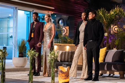 Fboy island season 3. May 2, 2023 · New episodes of FBoy Island are headed your way later this year.. The CW announced Tuesday that Season 3 of the reality dating show hosted by Nikki Glaser will air this fall on the network ... 