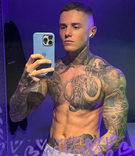 Fboyfinn Leaked PORN 💋