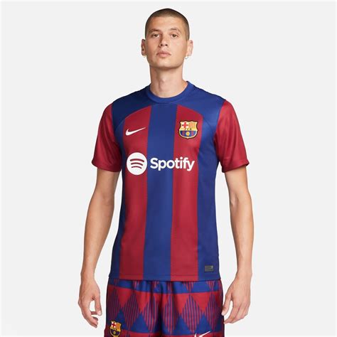 Fc Barcelona Shirt 2023