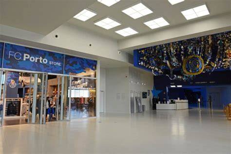 Fc Porto Store