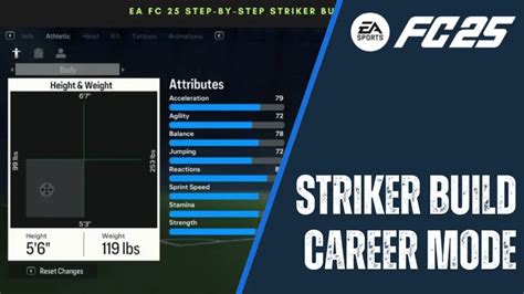 Fc25 career mode sprint bug