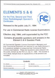 Fcc grol study guide up to date. - Zeta alarm systems premier al manual supelectrotech.