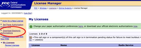 Fcc uls.  Errors keep happening.  Mar 29, 2026 · Anyone else having random issues looking...