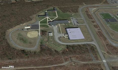 Frackville State Correctional Institution 