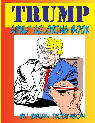 Download Fck Trump An Adult Coloring Book By Nasty Woman