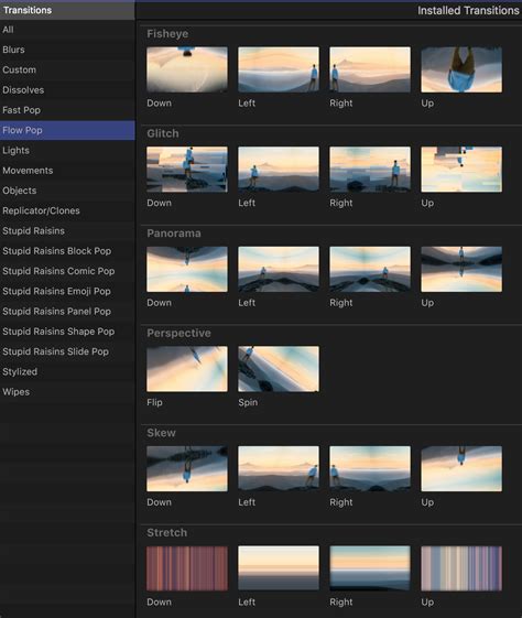 Fcpx transitions free.  Professionally Developed.  Take your video editing to the next leve...