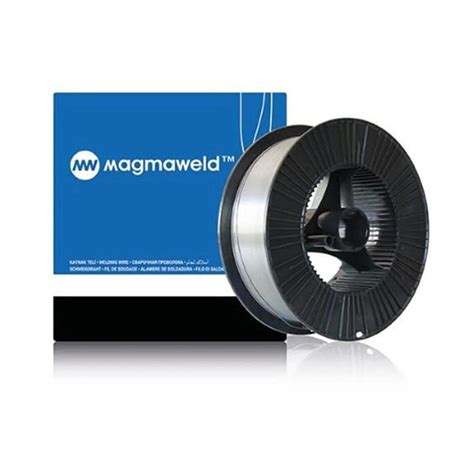 Fcw 11 - Magmaweld