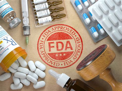 Fda approval today. Things To Know About Fda approval today. 