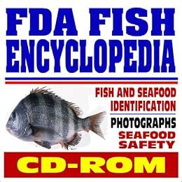 Fda fish encyclopedia guide to identification fda regulatory fish encyclopedia. - Afregninger med statsleverandører fra det 17. århundrede.