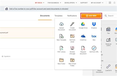 Fdf pdf.  PDFfiller is the fast, secure, and convenient online PDF edito...