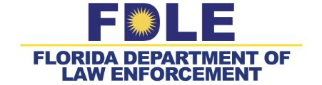 FDLE is composed of five areas: Executive Direction and Business Support, Criminal Investigations and Forensic Science, Criminal Justice Information, Criminal Justice Professionalism and Florida Capitol Police. FDLE’s duties, responsibilities and procedures are mandated through Chapter 943, FS, and Chapter 11, FAC.