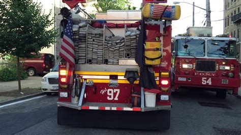 Fdny engine 97. Bronx NY Fire Wire, New York, New York. 17,105 likes · 325 were here. Bronx NY Fire Wire 