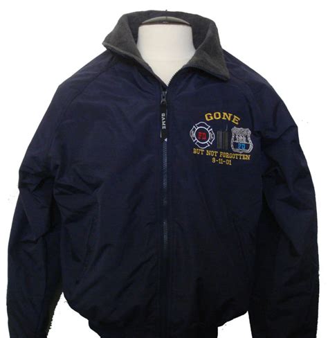 Fdny jacket. 99 More info Add Gone But Not forgotten Three seasons Jacket Price $124.  ...