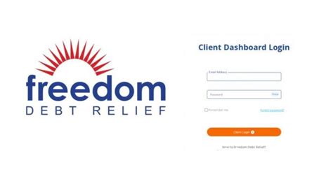 Fdr Relief Program Dashboard Login (2024)