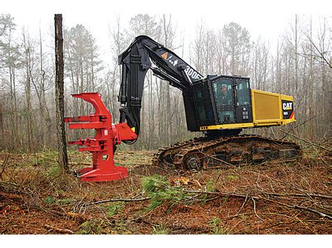 Fdr logging yarder.  Forwarder Trailer 16.  551 Feller Buncher 11.  Grappl...