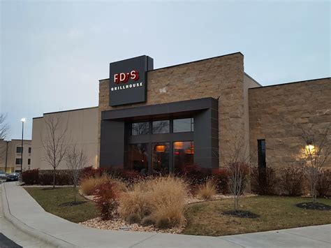Fds grillhouse. FD's Grillhouse, Springfield: See 672 unbiased reviews of FD's Grillhouse, rated 4.5 of 5 on Tripadvisor and ranked #7 of 750 restaurants in Springfield. 