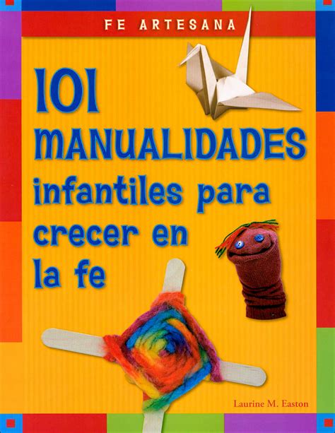 Fe artesana 101 manualidades infantiles para crecer en la fe spanish edition. - Stihl fcs km edger oem oem owners manual.