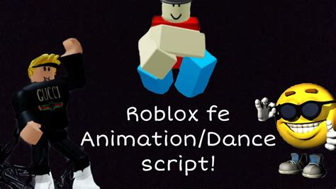 Fe dance script.  It includes both functional scripts and some that are labeled as offensi...