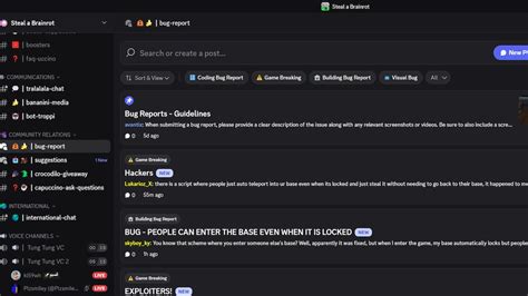 Fe script 2025.  Script Link - / discord ----------------------------------...
