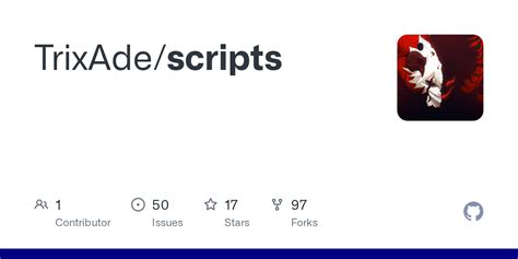 Fe script natural disaster.  Contribute to TrixAde/scripts development by creating ...