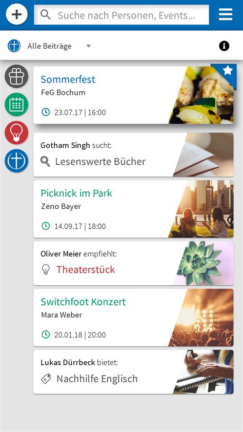 FeG Bochum APK Download for Android 