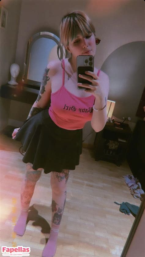 Feangelini Leaked XXX 119 Photos