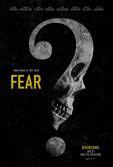 Fear 2023 trailer. Things To Know About Fear 2023 trailer. 