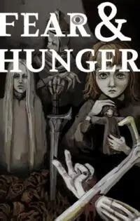 Fear And Hunger Free Download Full Version PC Game Setup