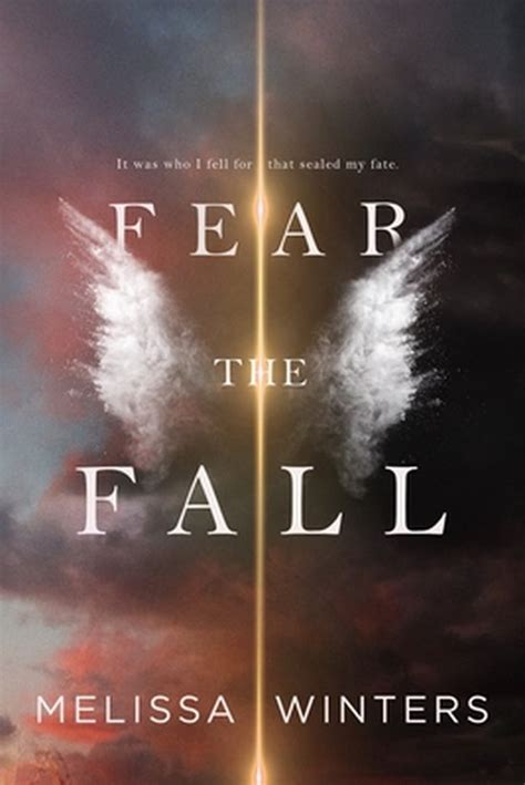 Fear The Fall by Melissa Winters - 9798530578021 - Dymocks