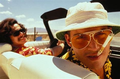 Fear and Loathing in Las Vegas (1998)
