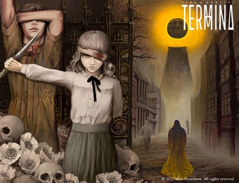 Fear and hunger termina wiki. Things To Know About Fear and hunger termina wiki. 