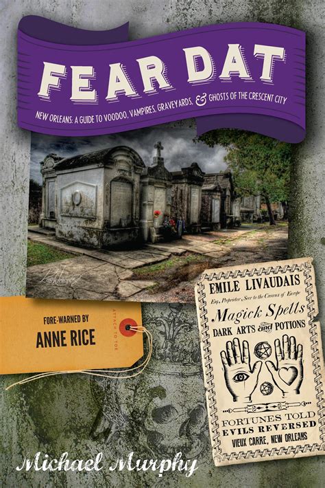 Fear dat new orleans a guide to the voodoo vampires graveyards ghosts of the crescent city. - Car kit mp3 player wireless fm transmitter modulator manual.