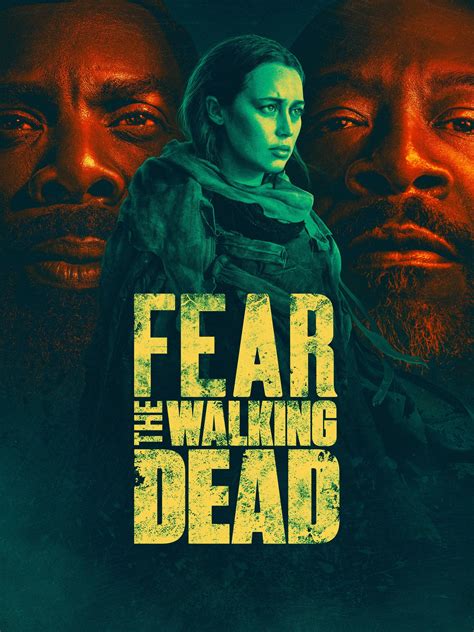 Fear the Walking Dead: Season 7, Episode 10 - Rotten Tomatoes