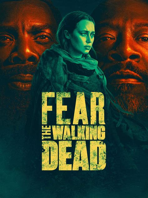 Fear the walking dead how to watch. Fear the Walking Dead Season 8 is the final season of the post-apocalyptic horror drama television series. It is created by Robert Kirkman and Dave Erickson for AMC. Fear the Walking Dead is a spinoff from the original television series, The Walking Dead based on the comic book of the same name. Season 8 is handled by … 