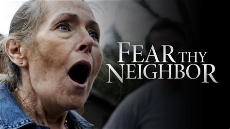 Fear thy neighbor games of homes. 29 martie 2016. 44 min. TV-14. The promise of peaceful life in Tamarac, Florida, is broken when the son of a newly arrived family befriends the neighborhood's most unruly kids. Bad blood between the neighbors boils over until things come to a horrifically violent end on Halloween. 